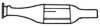 SIGAM 60305 Catalytic Converter